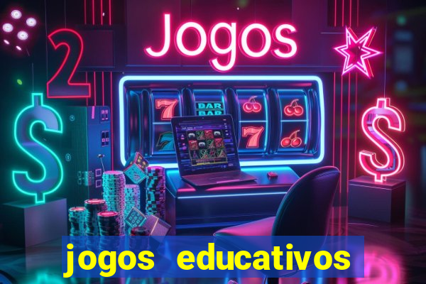 jogos educativos para ensino medio